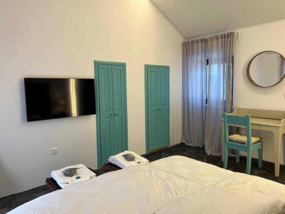 Podgora Experience Suite With Jacuzzi Nerezine Eksteriør billede
